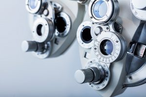 Optometrista Milano centro