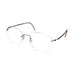 ottica di lusso a Milano centro per occhiali Lindberg